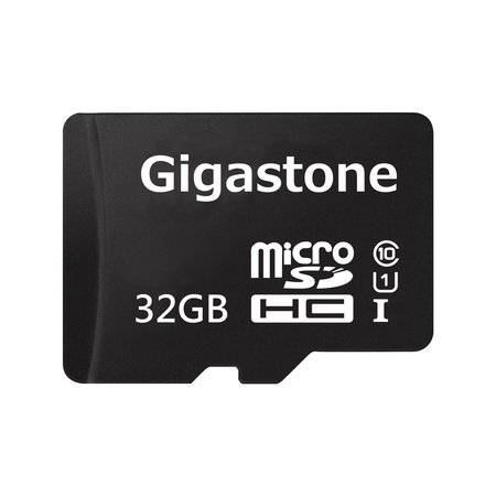 GIGASTONE GIGASTONE SD U1C10 32GB GS-4IN1600X32GB